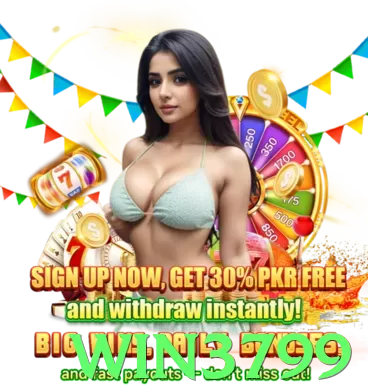 win3799 Pakistan - 3