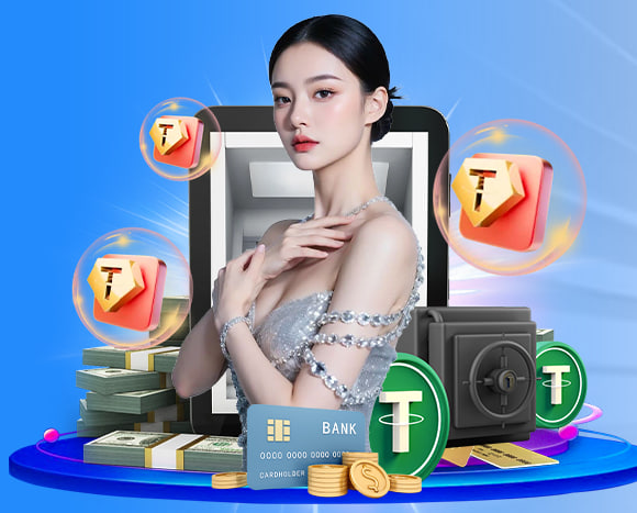 Hình ảnh quảng cáo của fi882 hiển thị nền tảng và các lợi ích