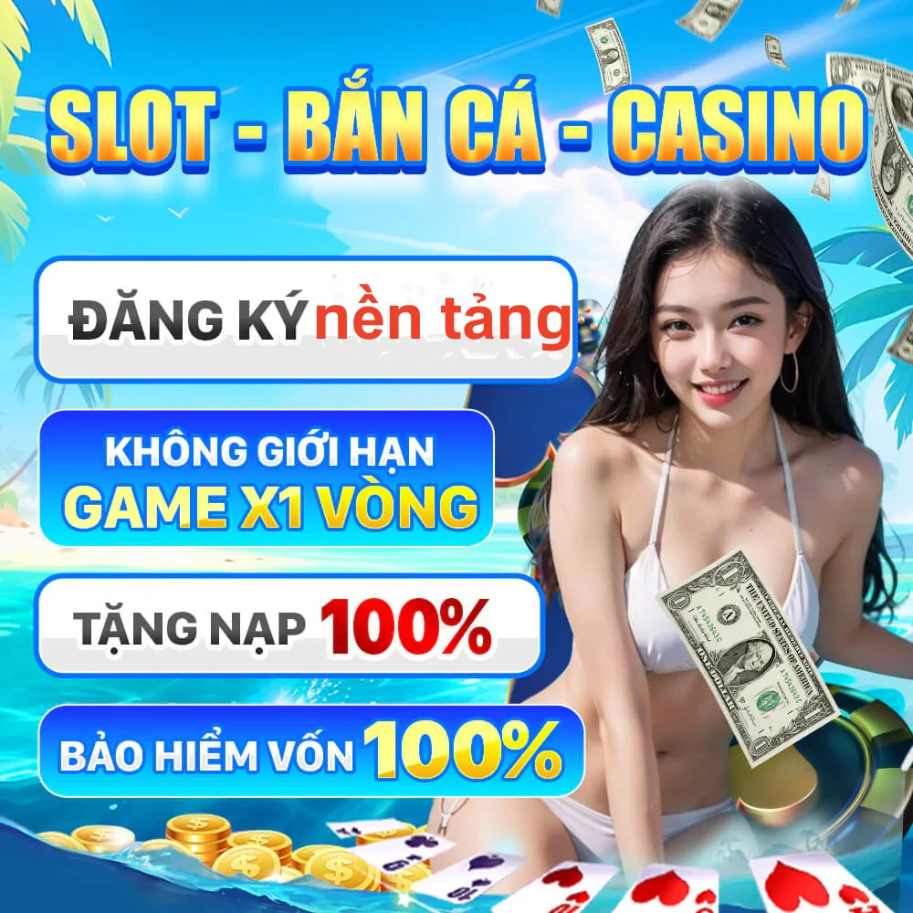 Hình ảnh quảng cáo của fi882 hiển thị nền tảng và các lợi ích