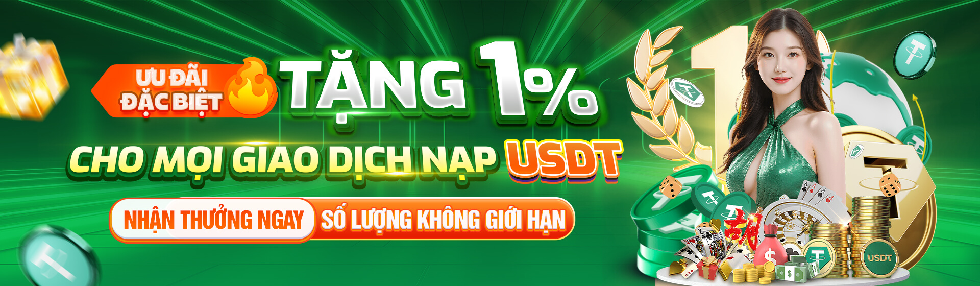 Hình ảnh quảng cáo của fi882 hiển thị nền tảng và các lợi ích