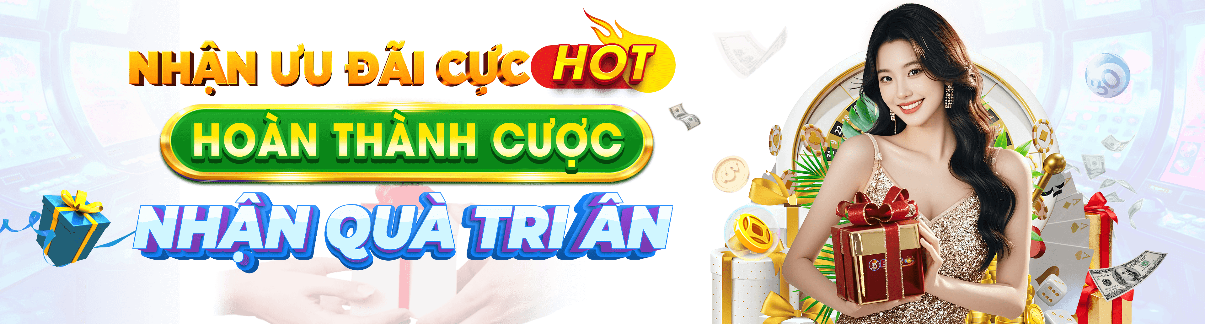 Hình ảnh quảng cáo của fi882 hiển thị nền tảng và các lợi ích