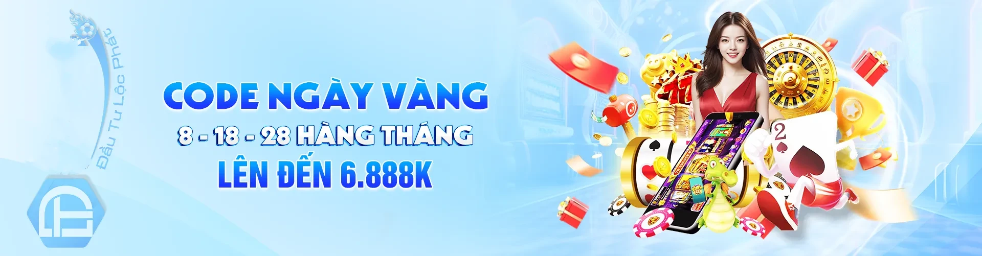 Hình ảnh quảng cáo của fi882 hiển thị nền tảng và các lợi ích