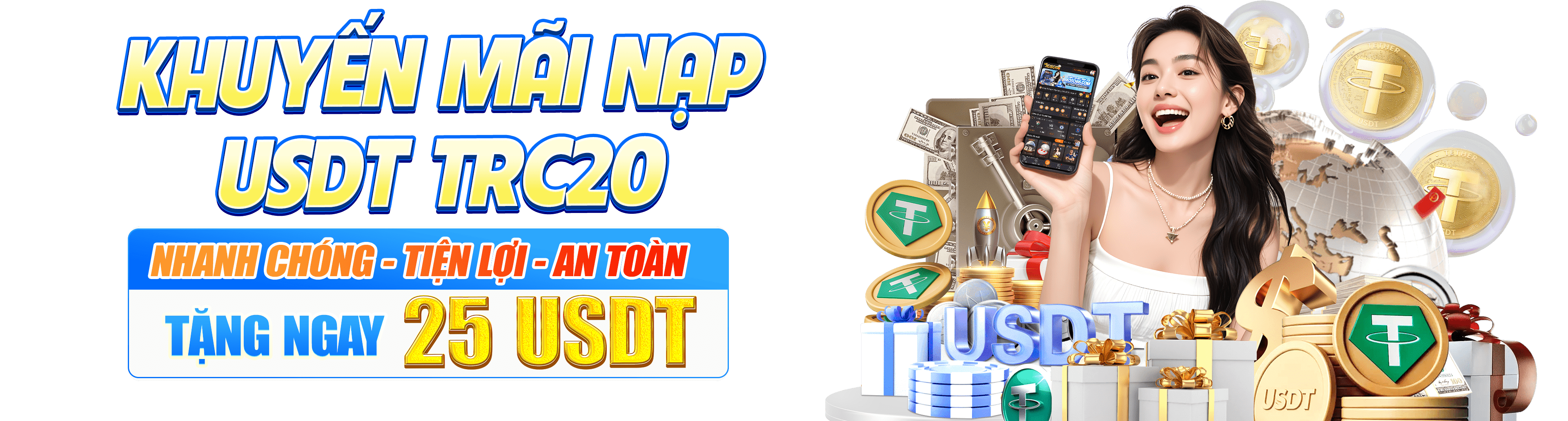 Hình ảnh quảng cáo của fi882 hiển thị nền tảng và các lợi ích