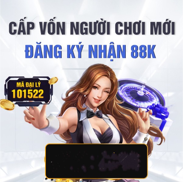 Hình ảnh quảng cáo của fi882 hiển thị nền tảng và các lợi ích