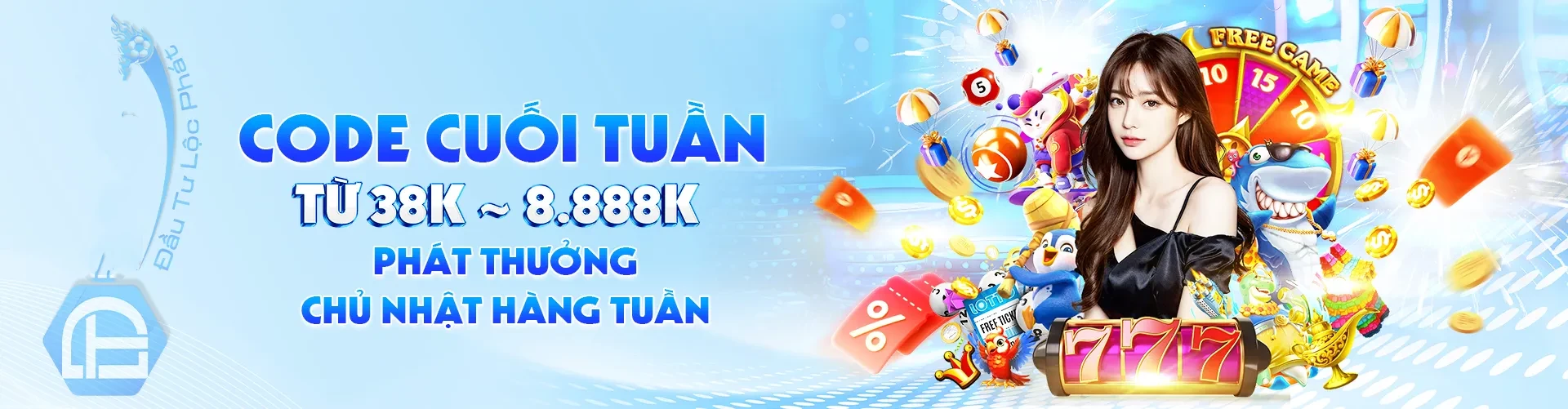Hình ảnh quảng cáo của fi882 hiển thị nền tảng và các lợi ích