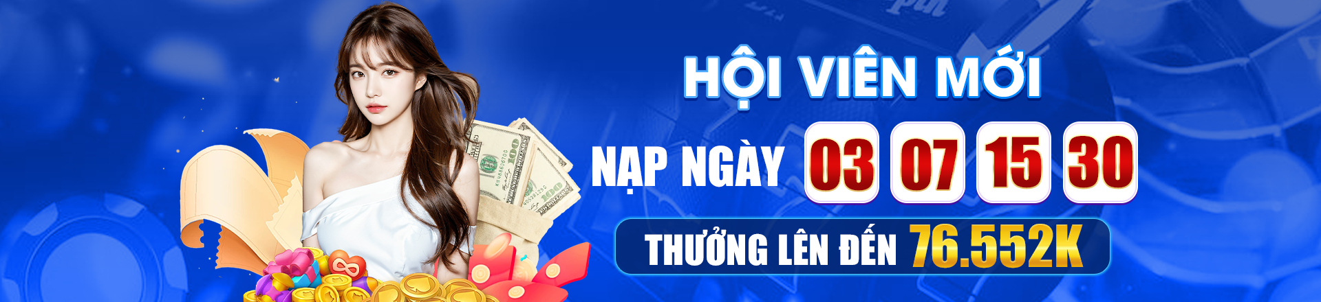 Hình ảnh quảng cáo của fi882 hiển thị nền tảng và các lợi ích