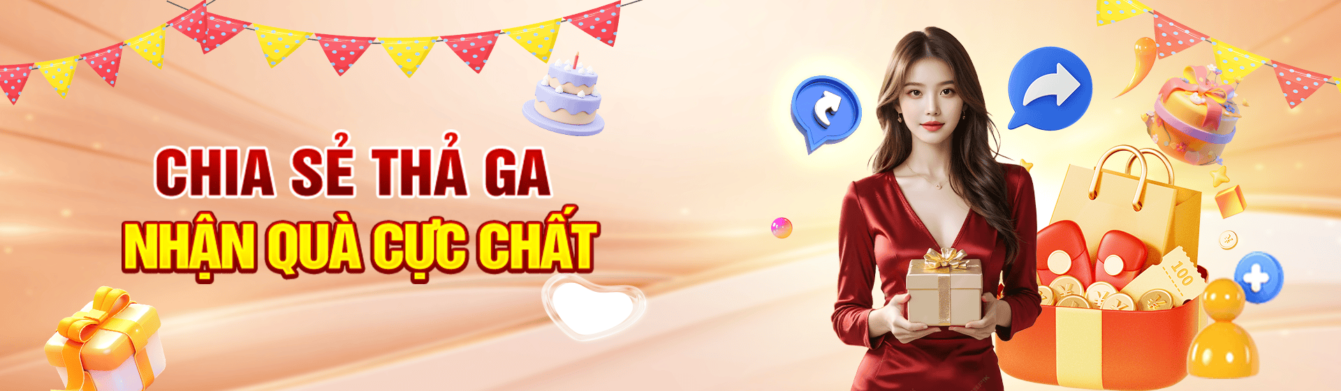 Hình ảnh quảng cáo của fi882 hiển thị nền tảng và các lợi ích