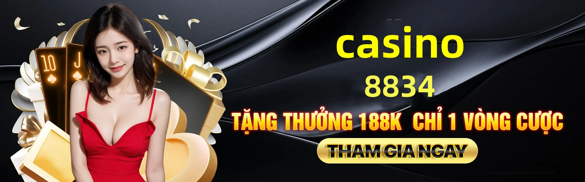 Hình ảnh quảng cáo của fi882 hiển thị nền tảng và các lợi ích