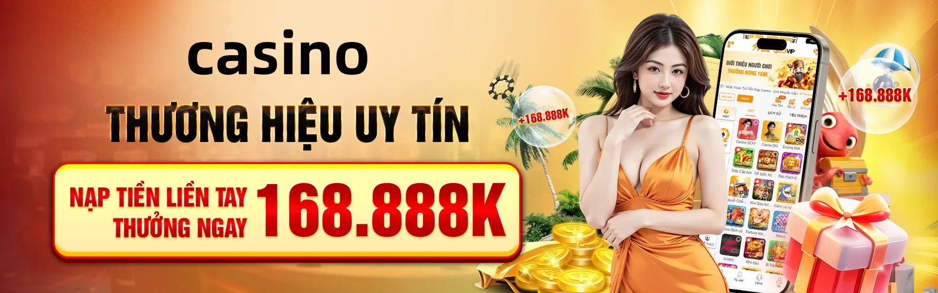 Hình ảnh quảng cáo của fi882 hiển thị nền tảng và các lợi ích