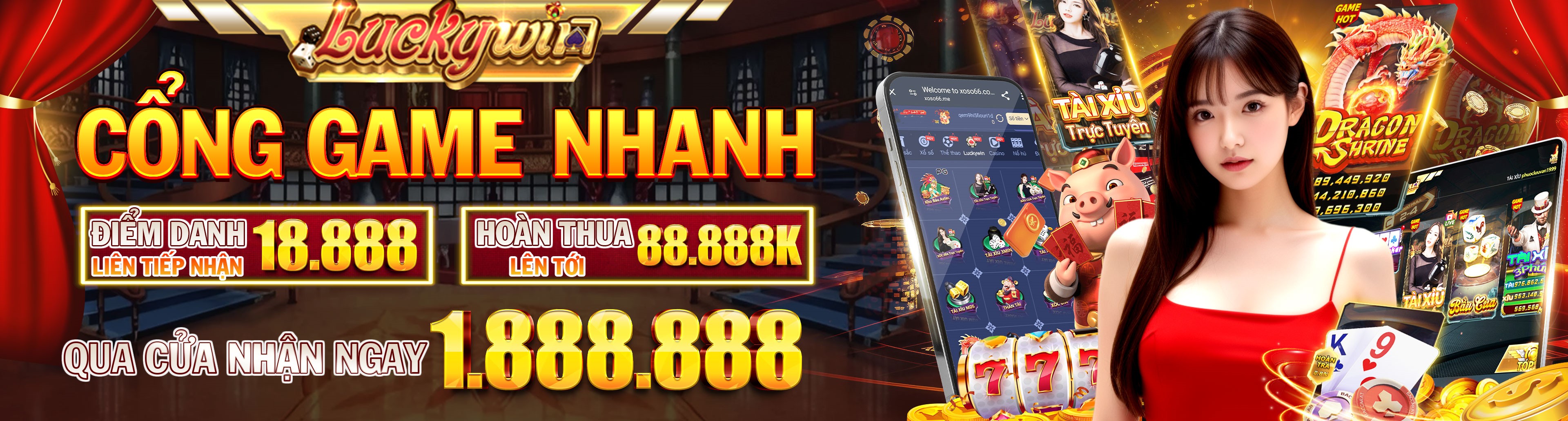 Hình ảnh quảng cáo của fi882 hiển thị nền tảng và các lợi ích