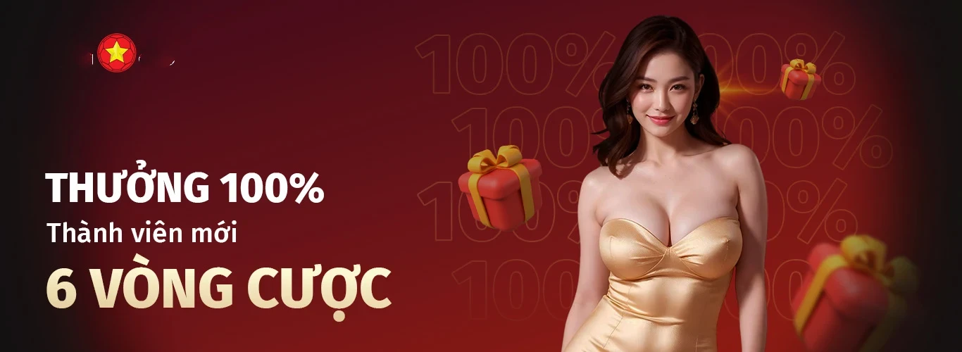 Hình ảnh quảng cáo của fi882 hiển thị nền tảng và các lợi ích