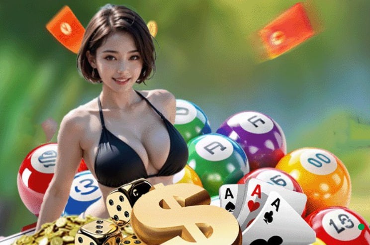 Hình ảnh quảng cáo của fi882 hiển thị nền tảng và các lợi ích