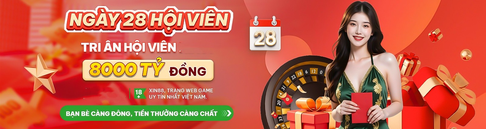 Hình ảnh quảng cáo của fi882 hiển thị nền tảng và các lợi ích