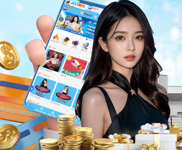 Hình ảnh quảng cáo của fi882 hiển thị nền tảng và các lợi ích