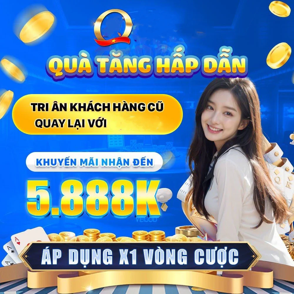Hình ảnh quảng cáo của fi882 hiển thị nền tảng và các lợi ích