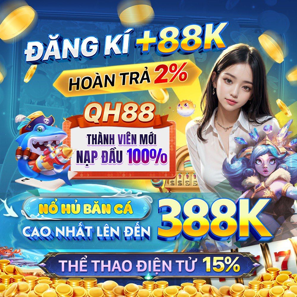 Hình ảnh quảng cáo của fi882 hiển thị nền tảng và các lợi ích