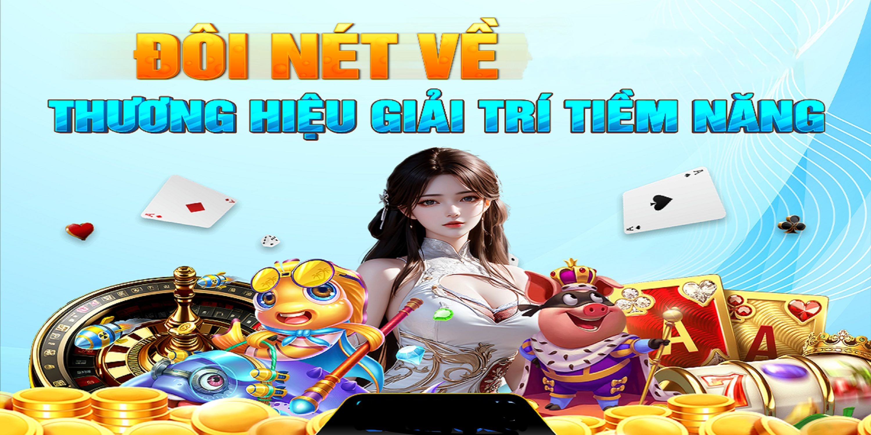 Hình ảnh quảng cáo của fi882 hiển thị nền tảng và các lợi ích