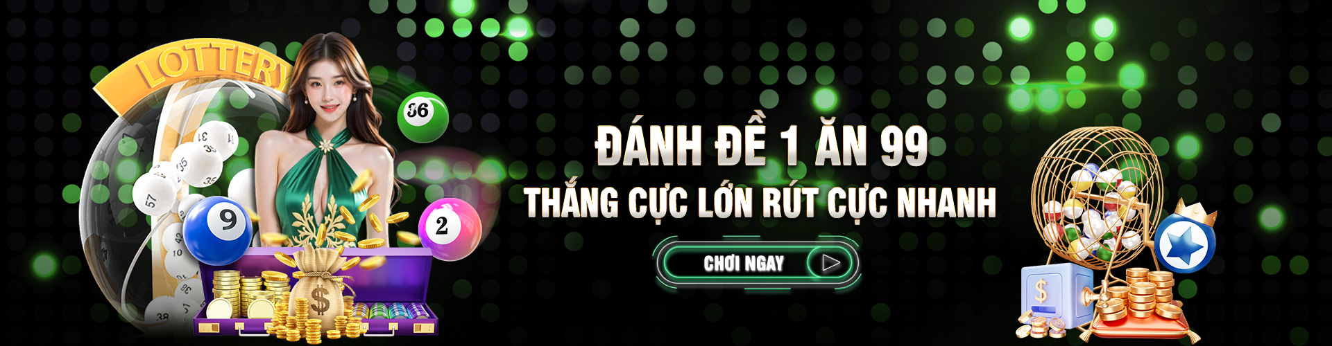 Hình ảnh quảng cáo của fi882 hiển thị nền tảng và các lợi ích